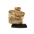 HSGI Mag-Net Dump Pouch v2 - MOLLE Compatible - Made in the USA