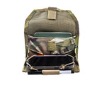 High Speed Gear Navigator Tech Pouch - Admin Pouch - Made in the USA