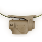 Princeton Tec Byte Tactical - 200 Lumens - 12 hours