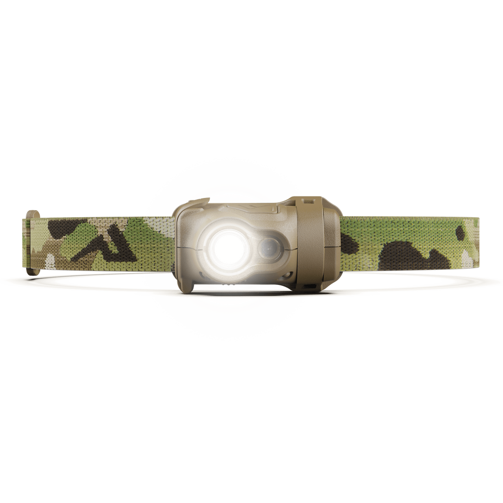 Princeton Tec Byte Tactical - 200 Lumens - 12 hours