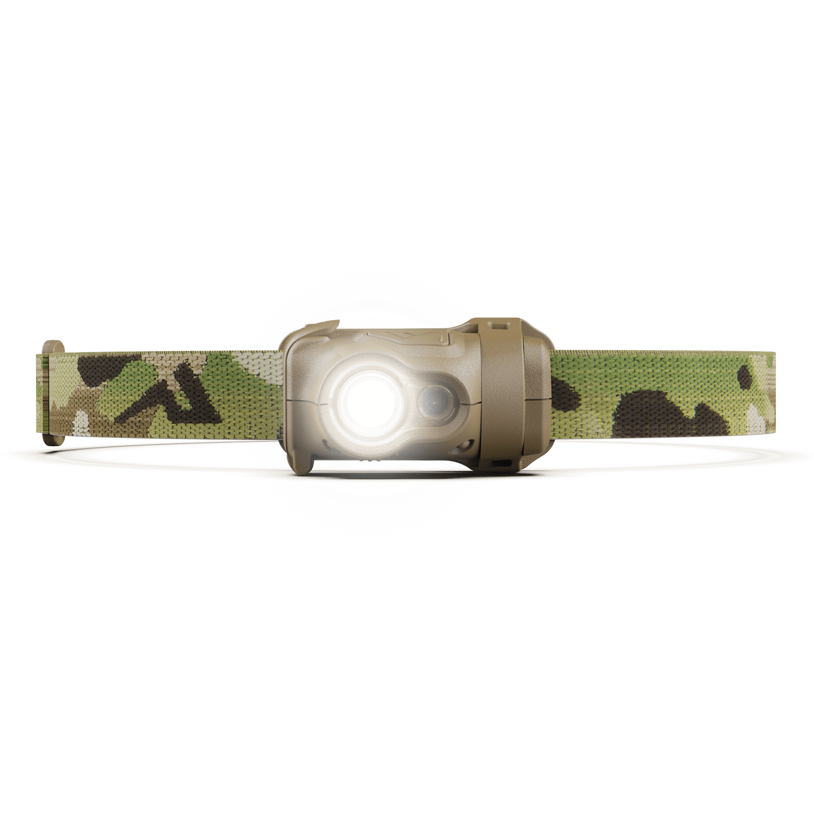 Princeton Tec Byte Tactical - 200 Lumens - 12 hours
