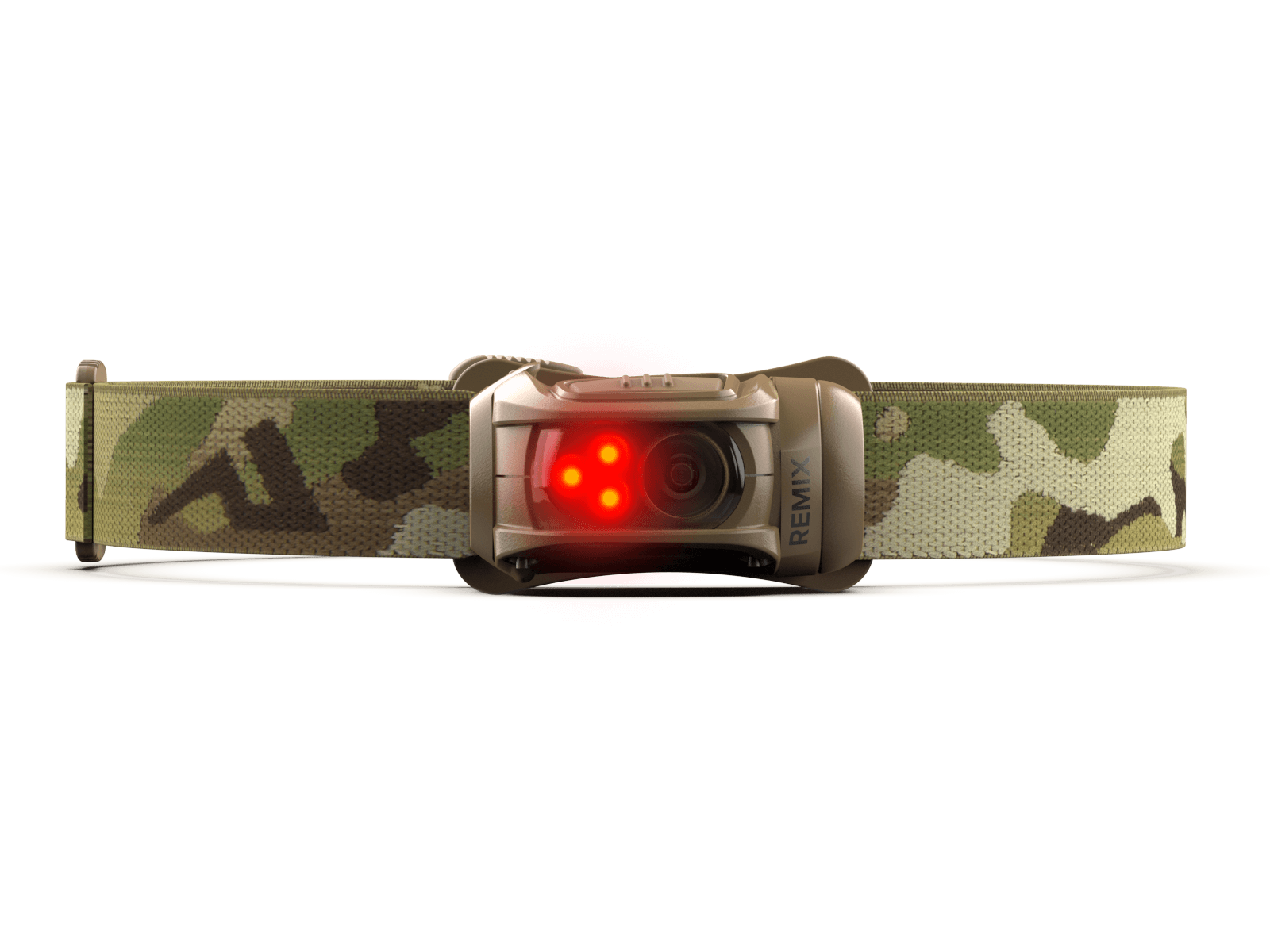 Princeton Tec Remix Pro - 300 Lumens - 17 hours (Upgraded to Ghost X)