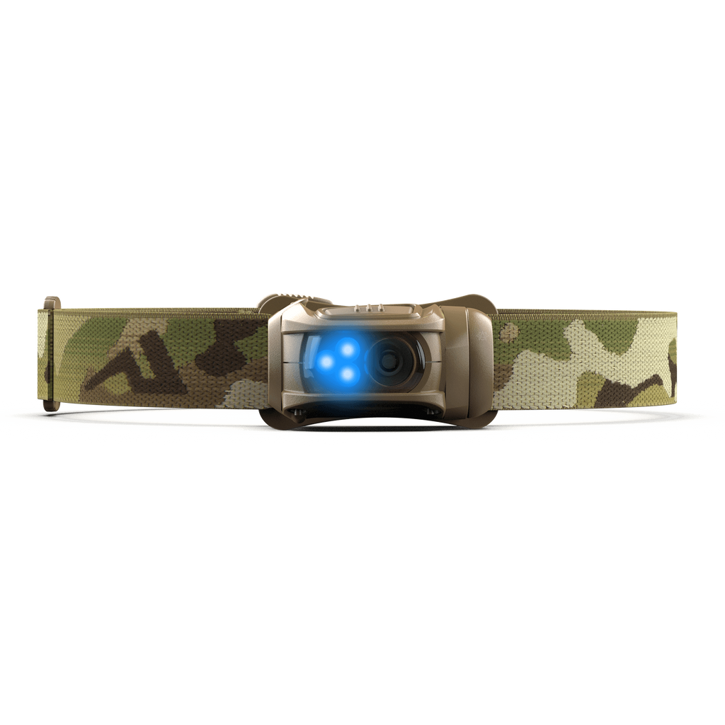 Princeton Tec Remix RGB - 450 Lumens - 30 hours