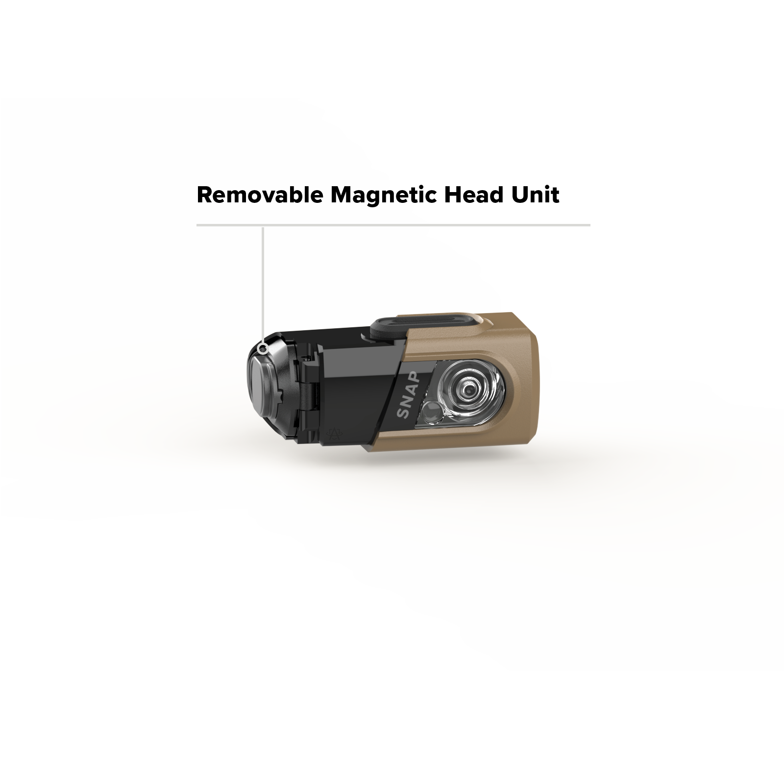 Princeton Tec Snap 450 RW Light Kit - 450 Lumens - 100 Hours