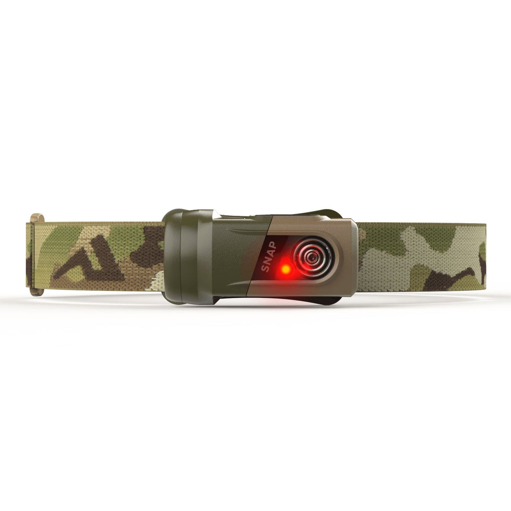 Princeton Tec Snap 450 RW Solo - 450 Lumens - 100 Hours