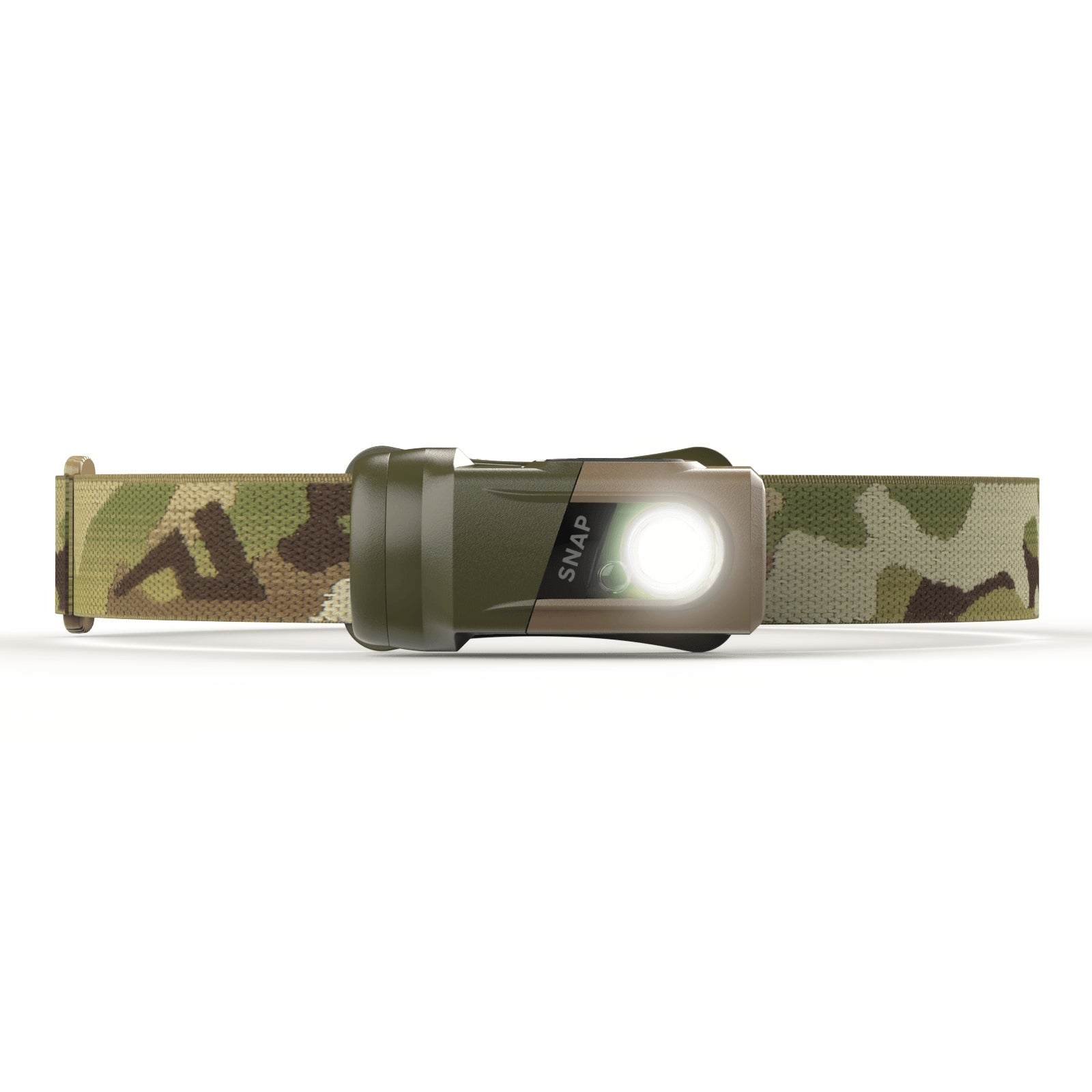 Princeton Tec Snap 450 RW Solo - 450 Lumens - 100 Hours