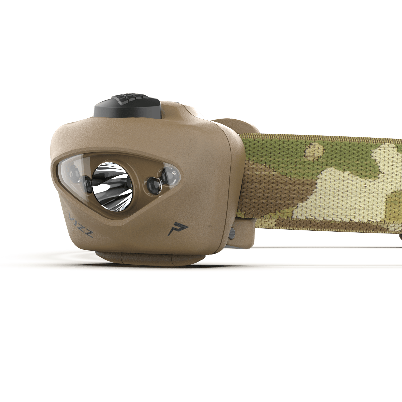 Princeton Tec Vizz - 550 Lumens - 90 Hours