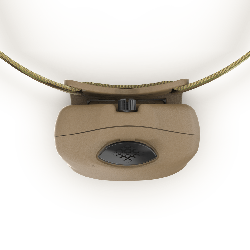 Princeton Tec Vizz - 550 Lumens - 90 Hours