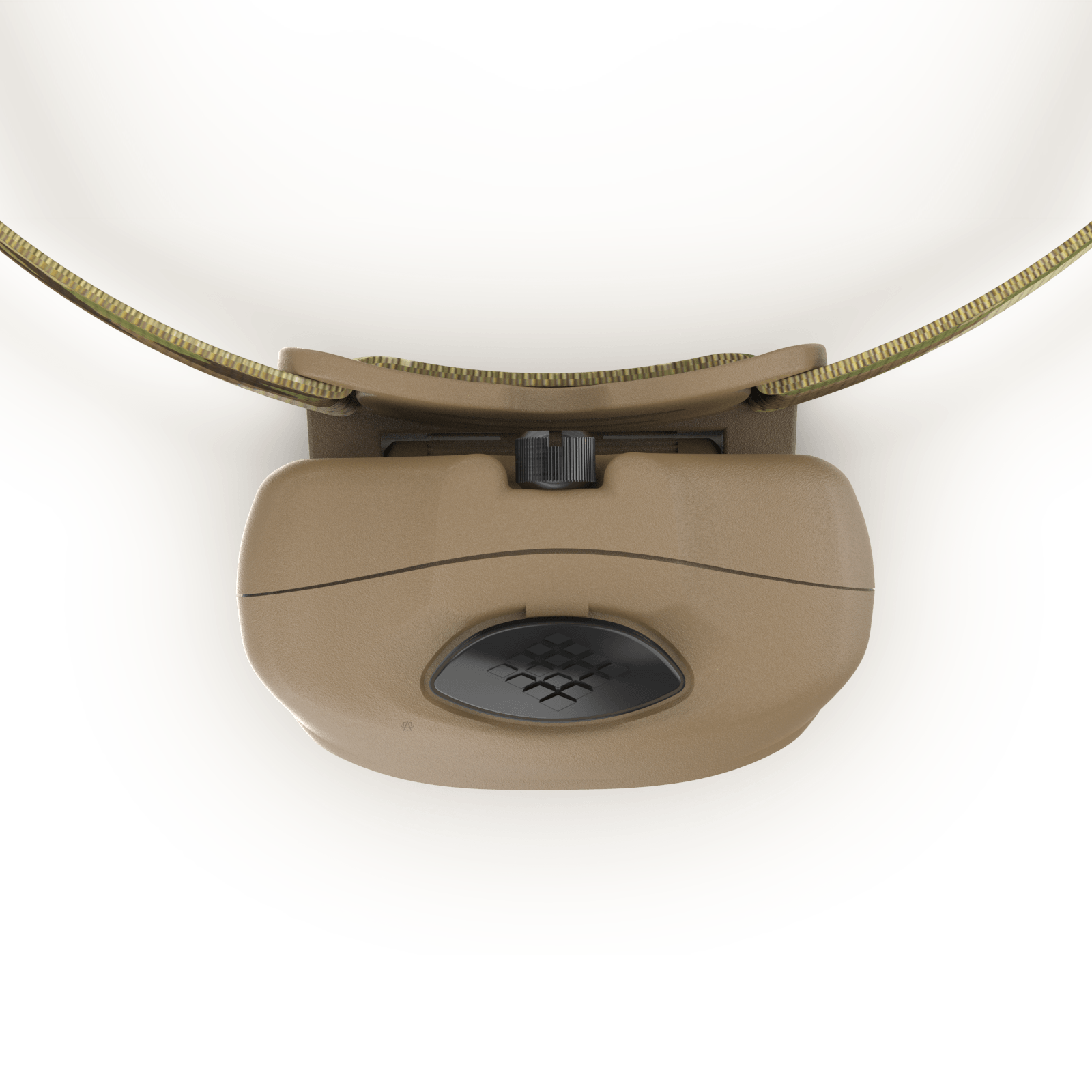 Princeton Tec Vizz - 550 Lumens - 90 Hours