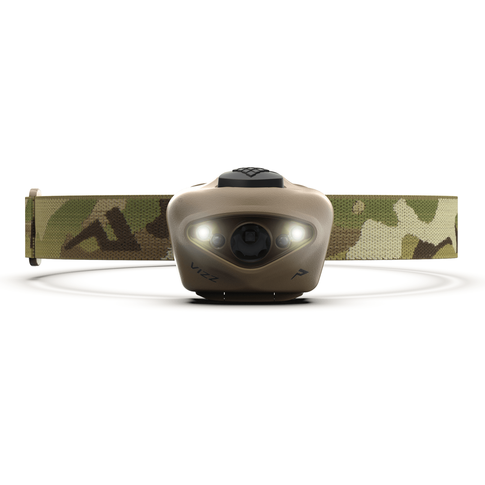 Princeton Tec Vizz - 550 Lumens - 90 Hours