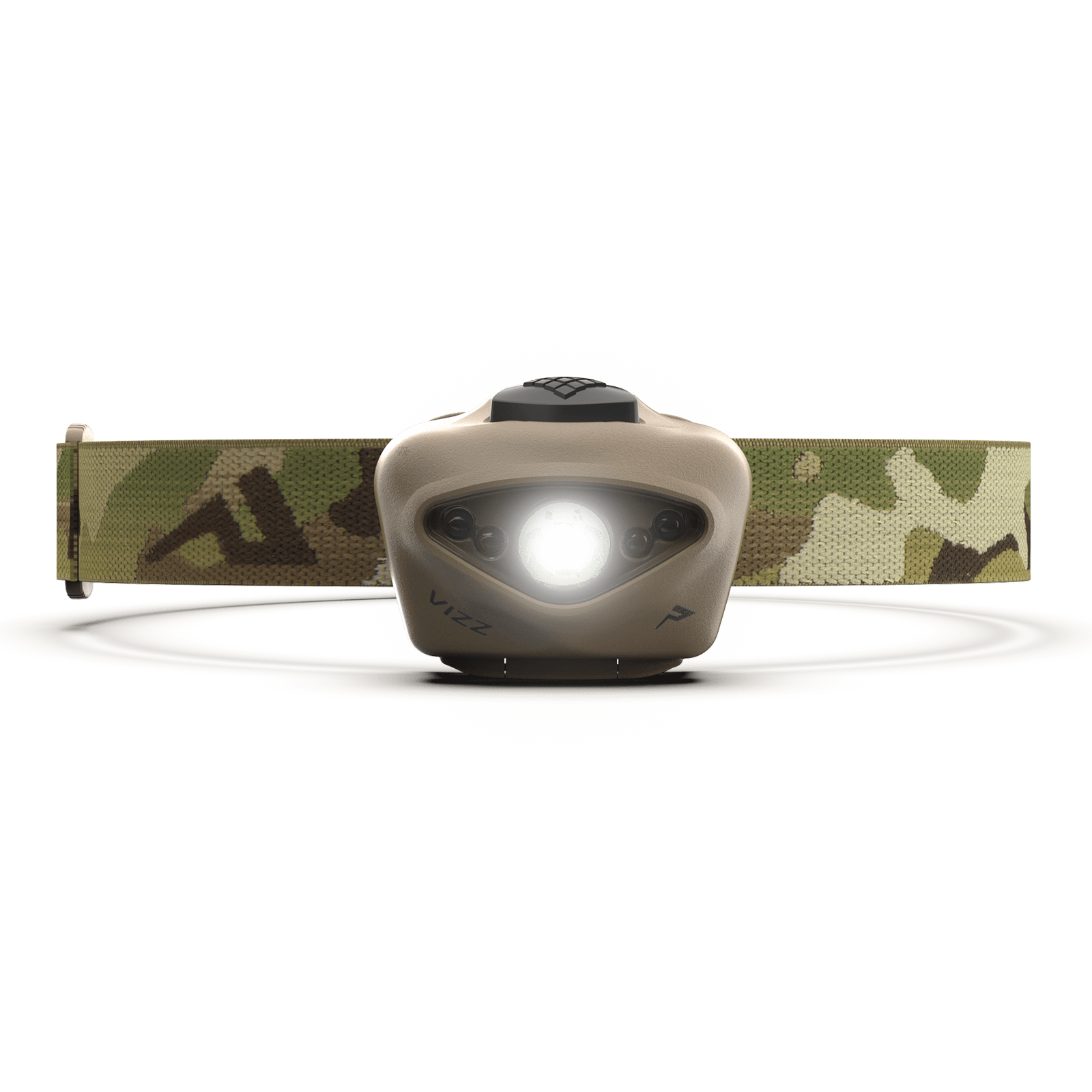 Princeton Tec Vizz - 550 Lumens - 90 Hours