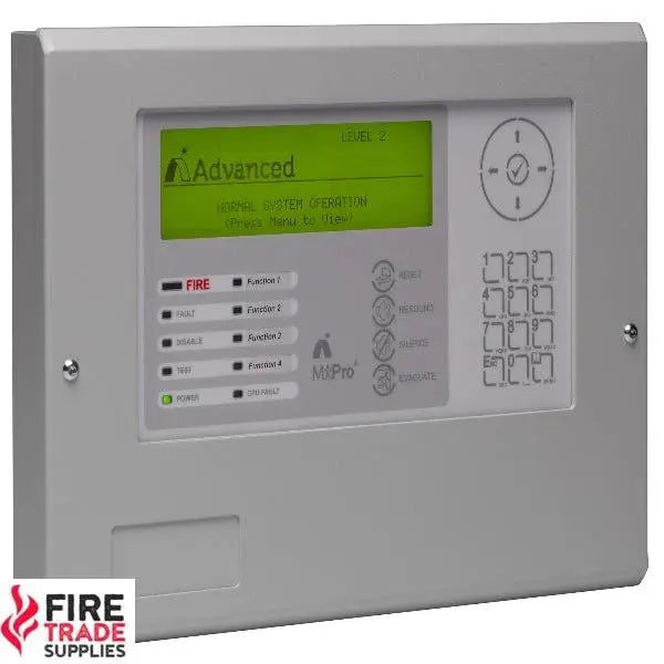 VESDA-E Remote Relays by Kidde for Advanced Fire Safety Control