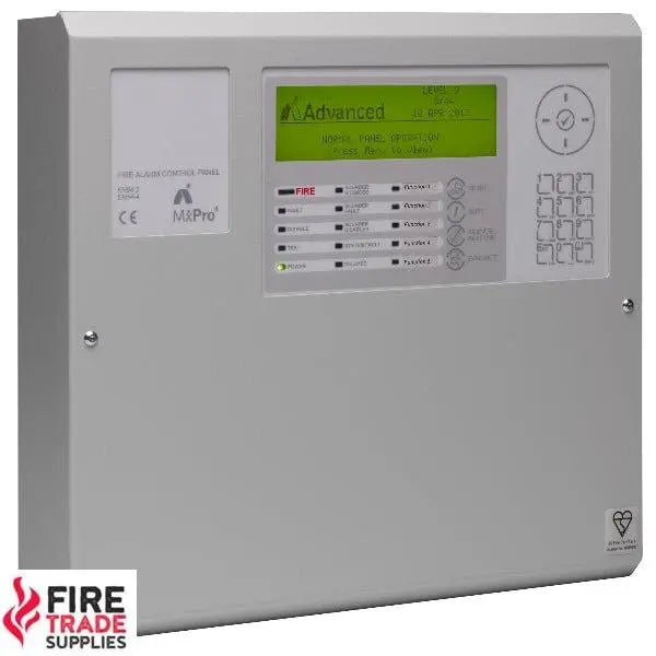 VESDA-E Remote Relays by Kidde for Advanced Fire Safety Control