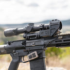 Maztech X4-FCS: Automatic Aiming Control for Instant Green Dot Hits - Limited Stock