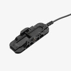 Maztech X4 Rail-Mounted Remote - Tactical Control for X4-FCS & X4-LRF Systems