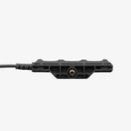 Maztech X4 Rail-Mounted Remote - Tactical Control for X4-FCS & X4-LRF Systems