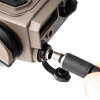 Maztech X4 Scope to Rangefinder Cable