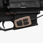 Maztech X4 Low-Profile Remote  - Control X4 System Without Breaking Grip