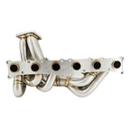 N54 Top Mount T4 T3 Single Turbo Exhaust Manifold for 135i 335i 535i Z4 E90 E91 E92
