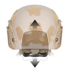 Nape Pad