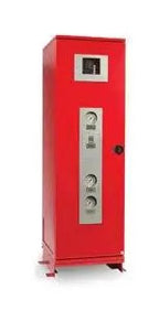 NEW - TOTALPAC®3 Integrated Fire Protection Systems