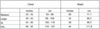 NIJ IIIA+ (3A+) and Level 2 Stabproof Bulletproof Vest - Dress Vest