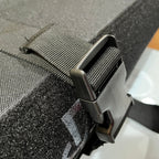 NIJ IIIA Bulletproof Blanket - Shield for Car and Mobile Defense
