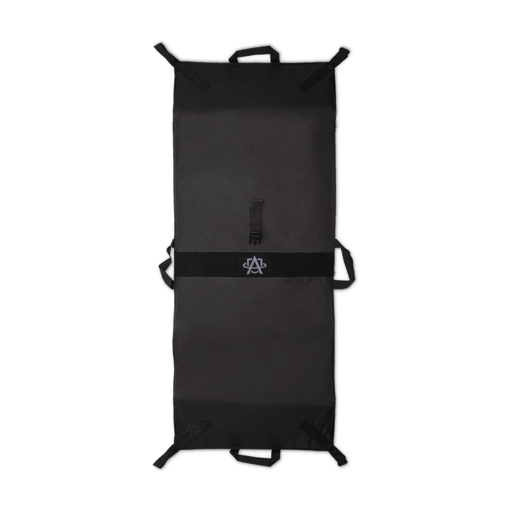 NIJ IIIA Bulletproof Blanket - Shield for Car and Mobile Defense
