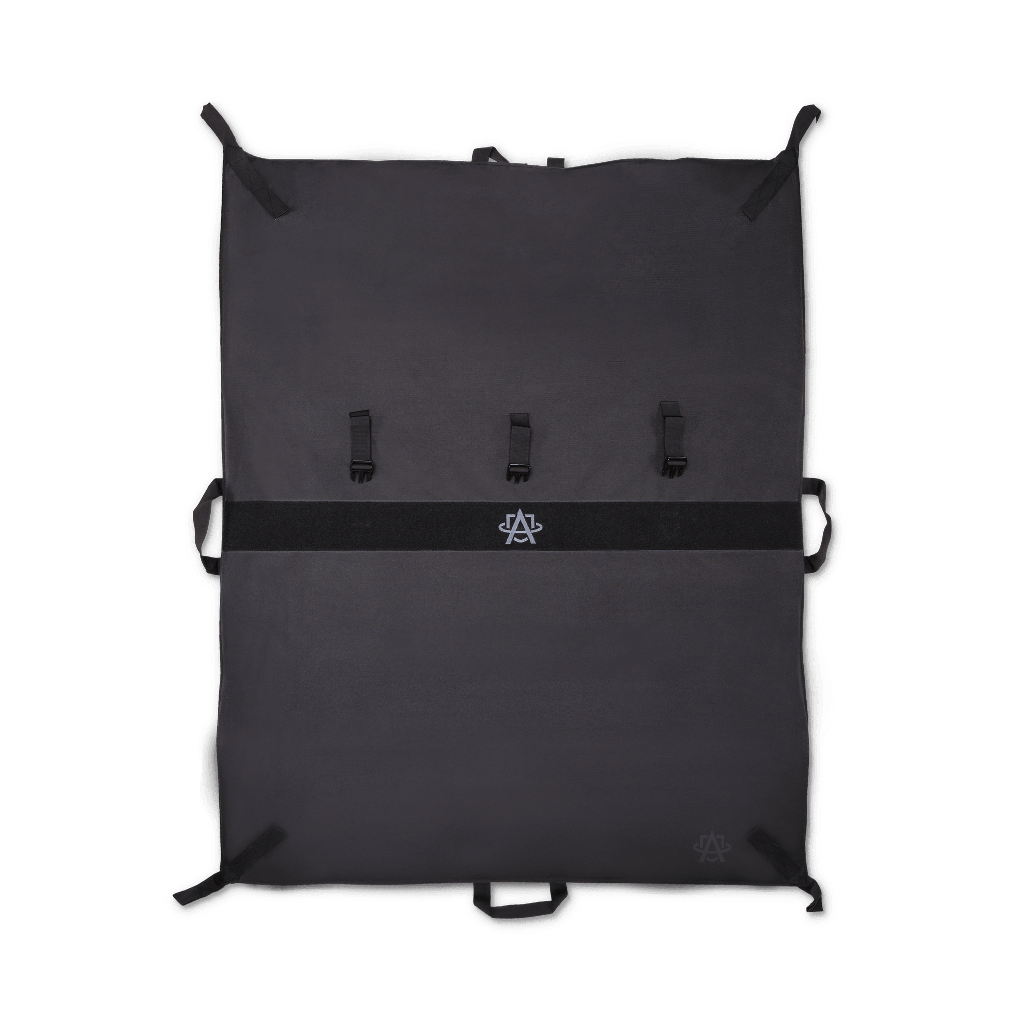 NIJ IIIA Bulletproof Blanket - Shield for Car and Mobile Defense