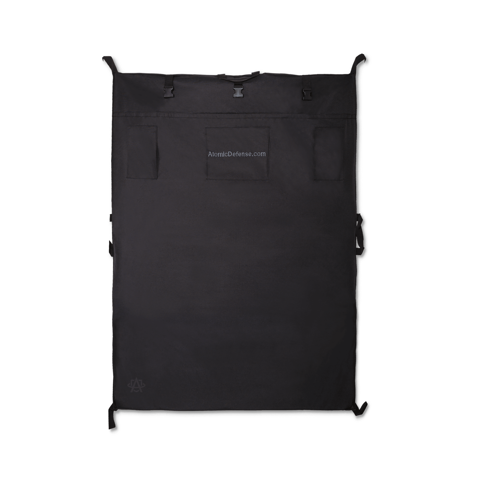 NIJ IIIA Bulletproof Blanket - Shield for Car and Mobile Defense