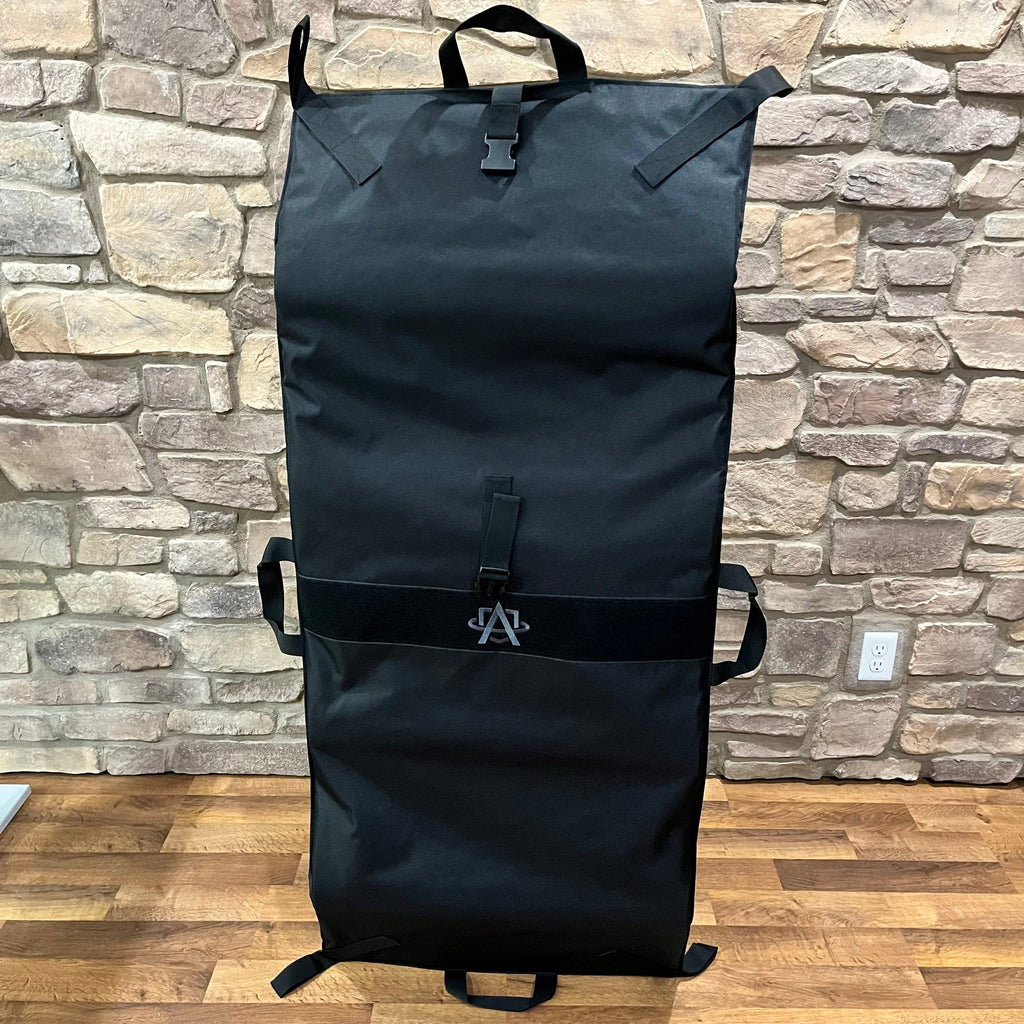 NIJ IIIA Bulletproof Blanket - Shield for Car and Mobile Defense