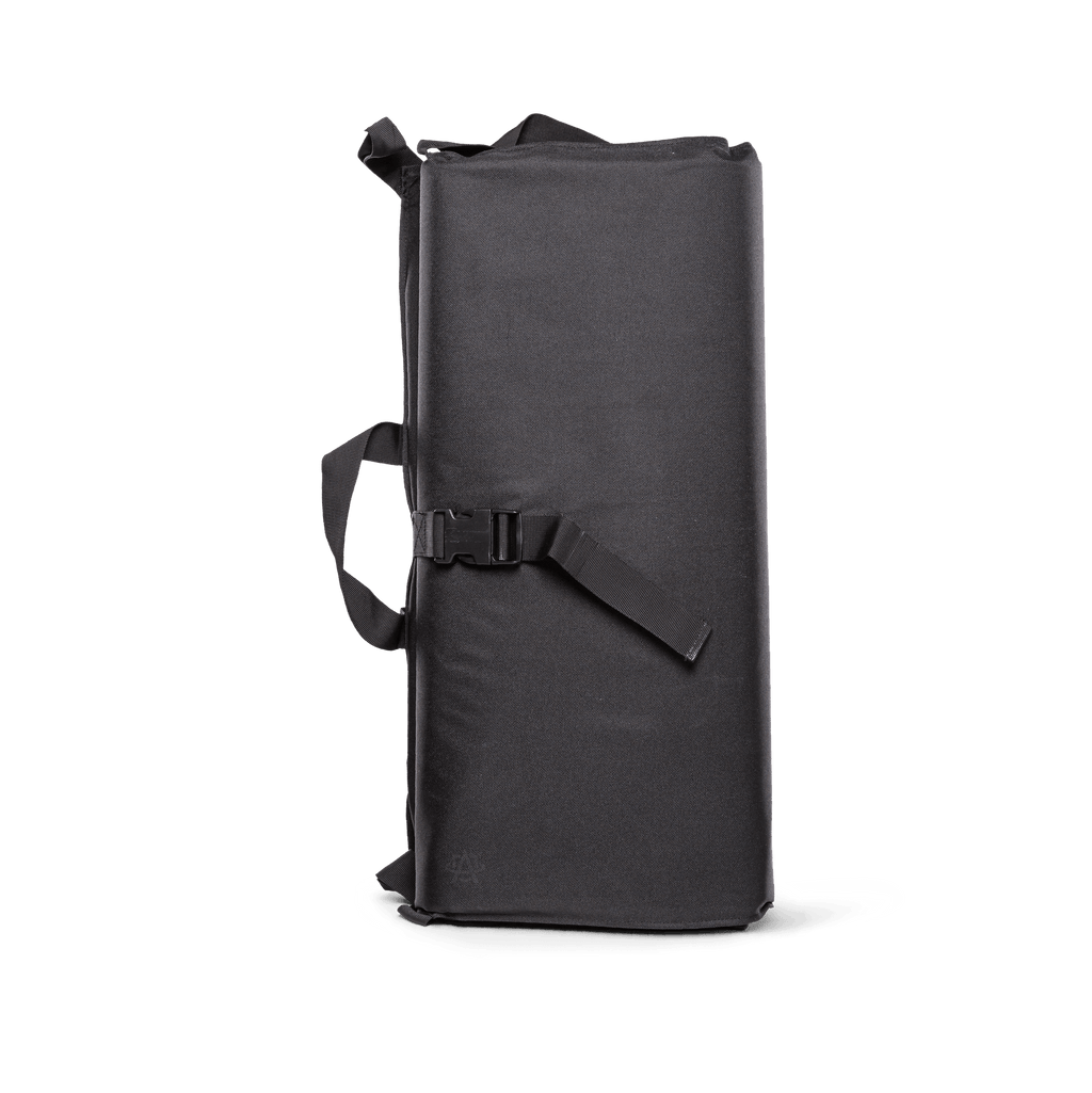 NIJ IIIA Bulletproof Blanket - Shield for Car and Mobile Defense