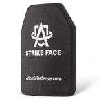 NIJ Level III+ Body Armor Plate - AR-15 & AK-47 Rifle Protection