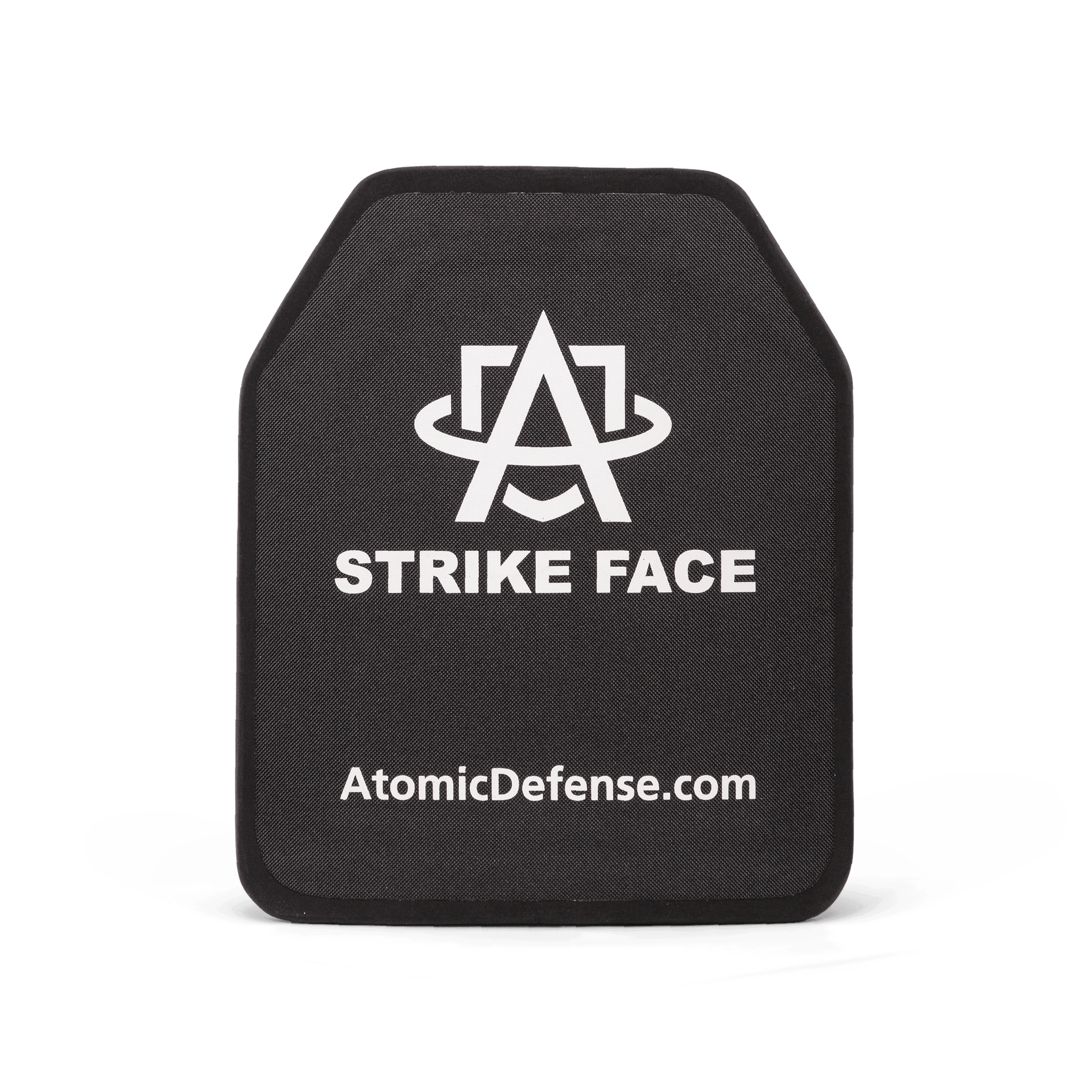 NIJ Level III+ Body Armor Plate - AR-15 & AK-47 Rifle Protection