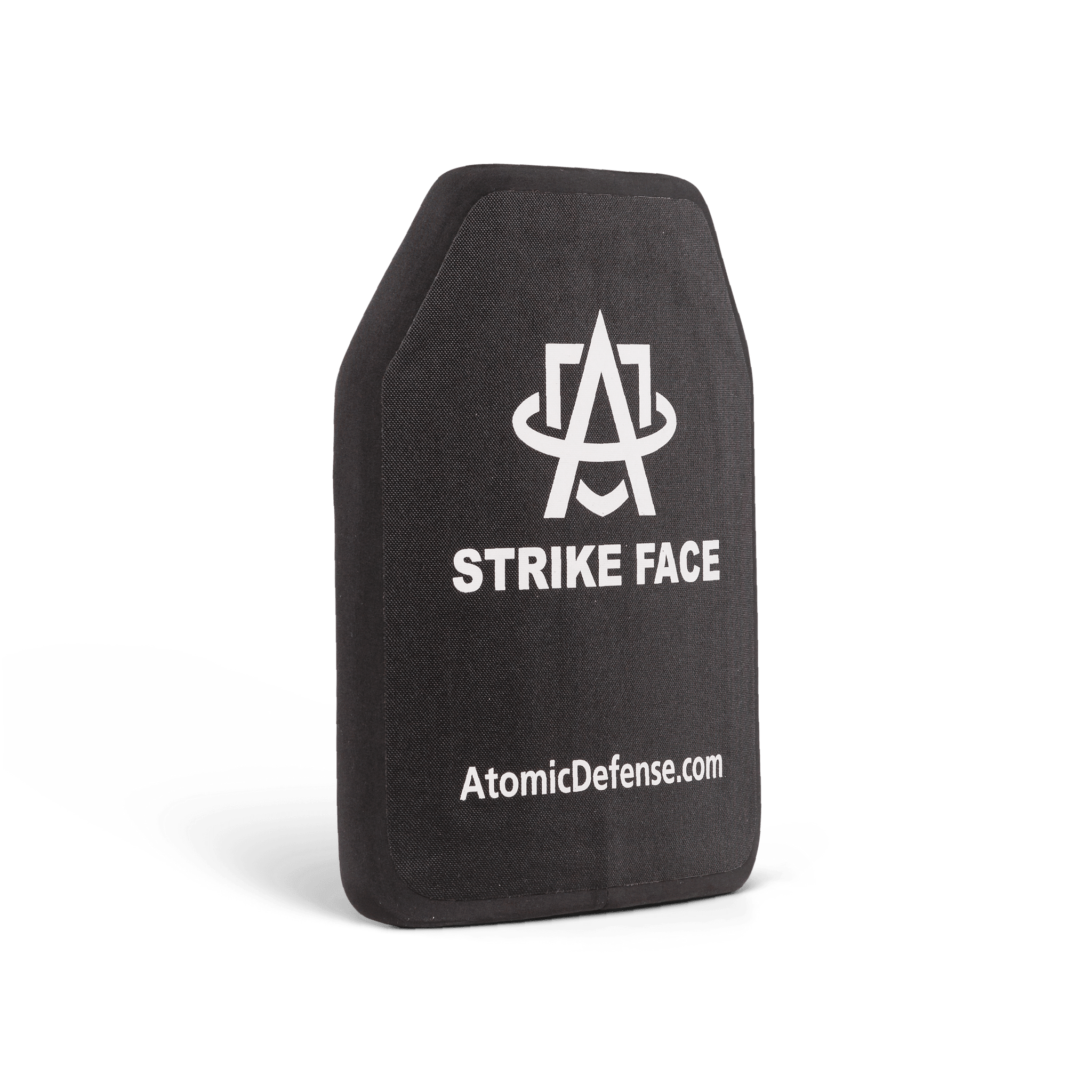 NIJ Level III+ Body Armor Plate - AR-15 & AK-47 Rifle Protection