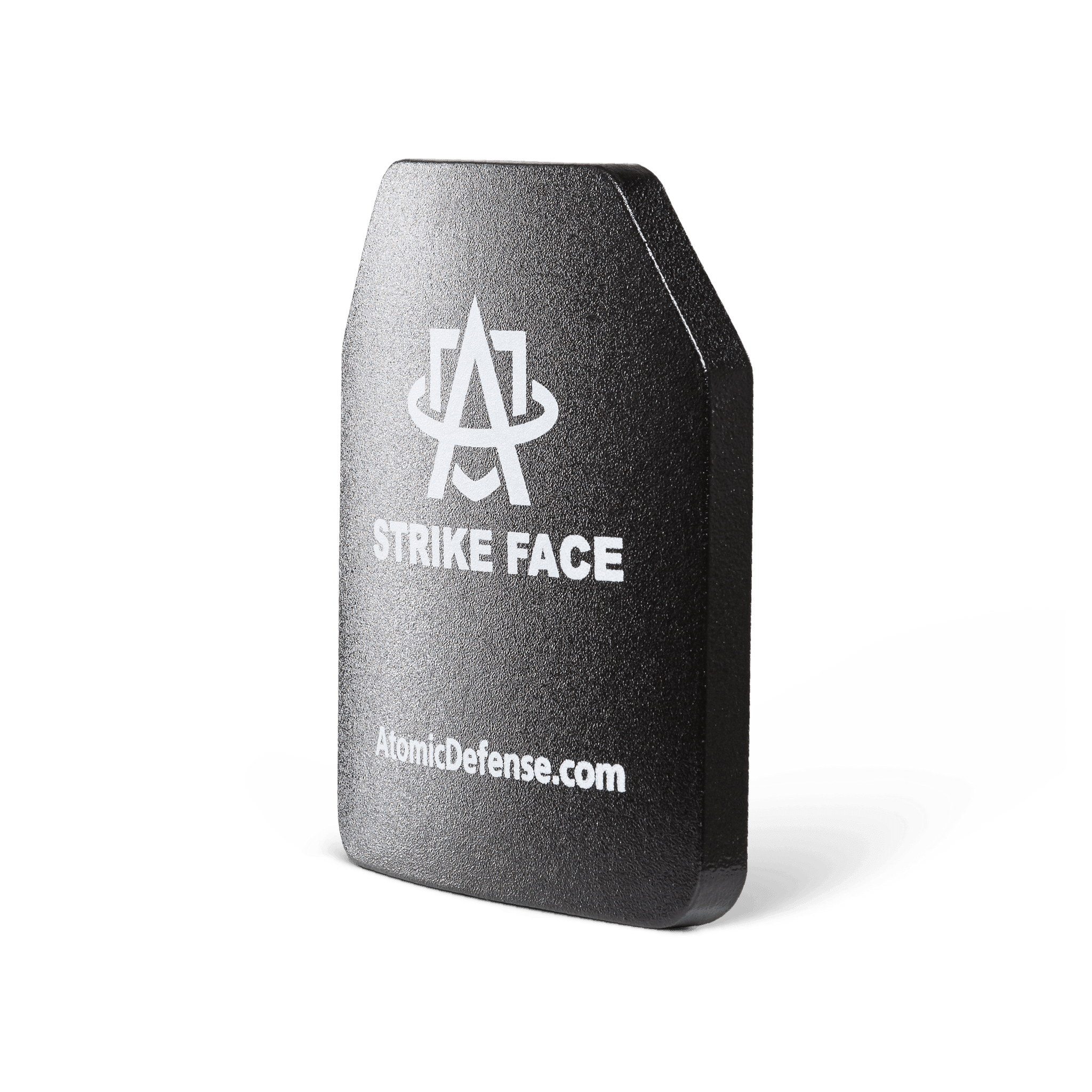 NIJ Level III+ Body Armor Plate - ESAPI - Light-weight