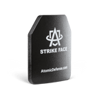 NIJ Level III+ Body Armor Plate - ESAPI - Light-weight
