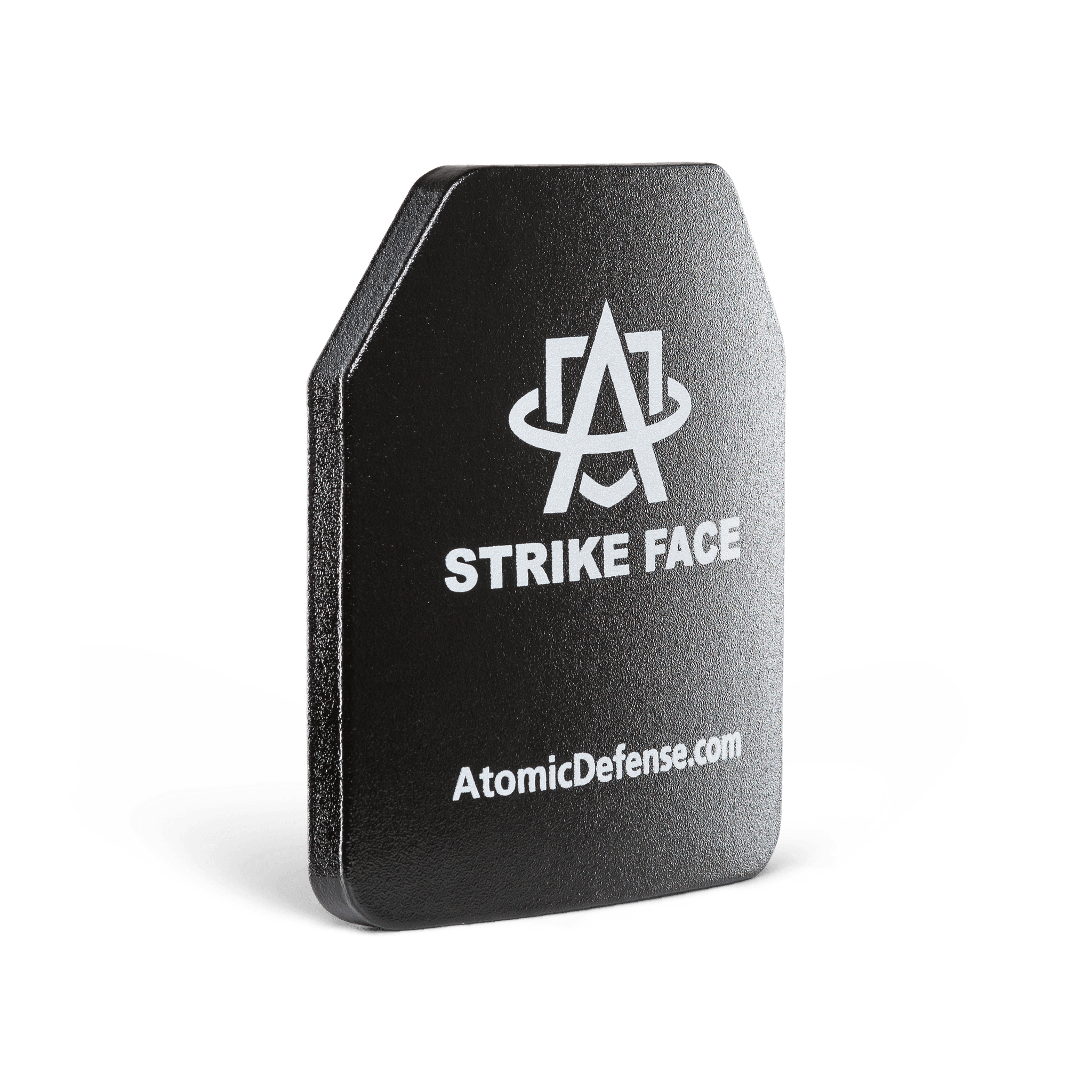 NIJ Level III+ Body Armor Plate - ESAPI - Light-weight