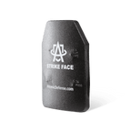 NIJ Level III+ Body Armor Plate - ESAPI - Light-weight