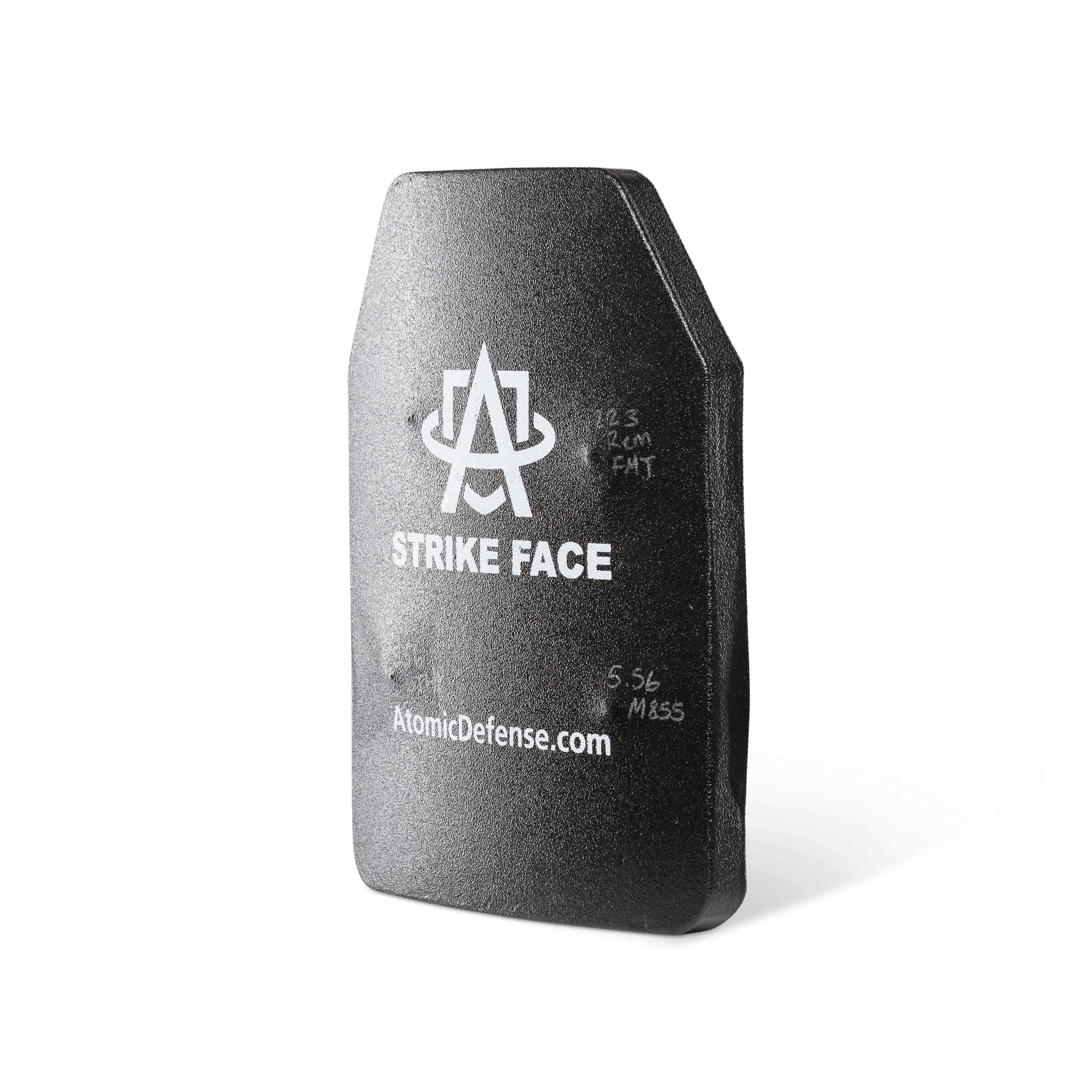 NIJ Level III+ Body Armor Plate - ESAPI - Light-weight