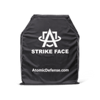 NIJ Level IIIA+ Body Armor Plates - ESAPI - Hard & Soft