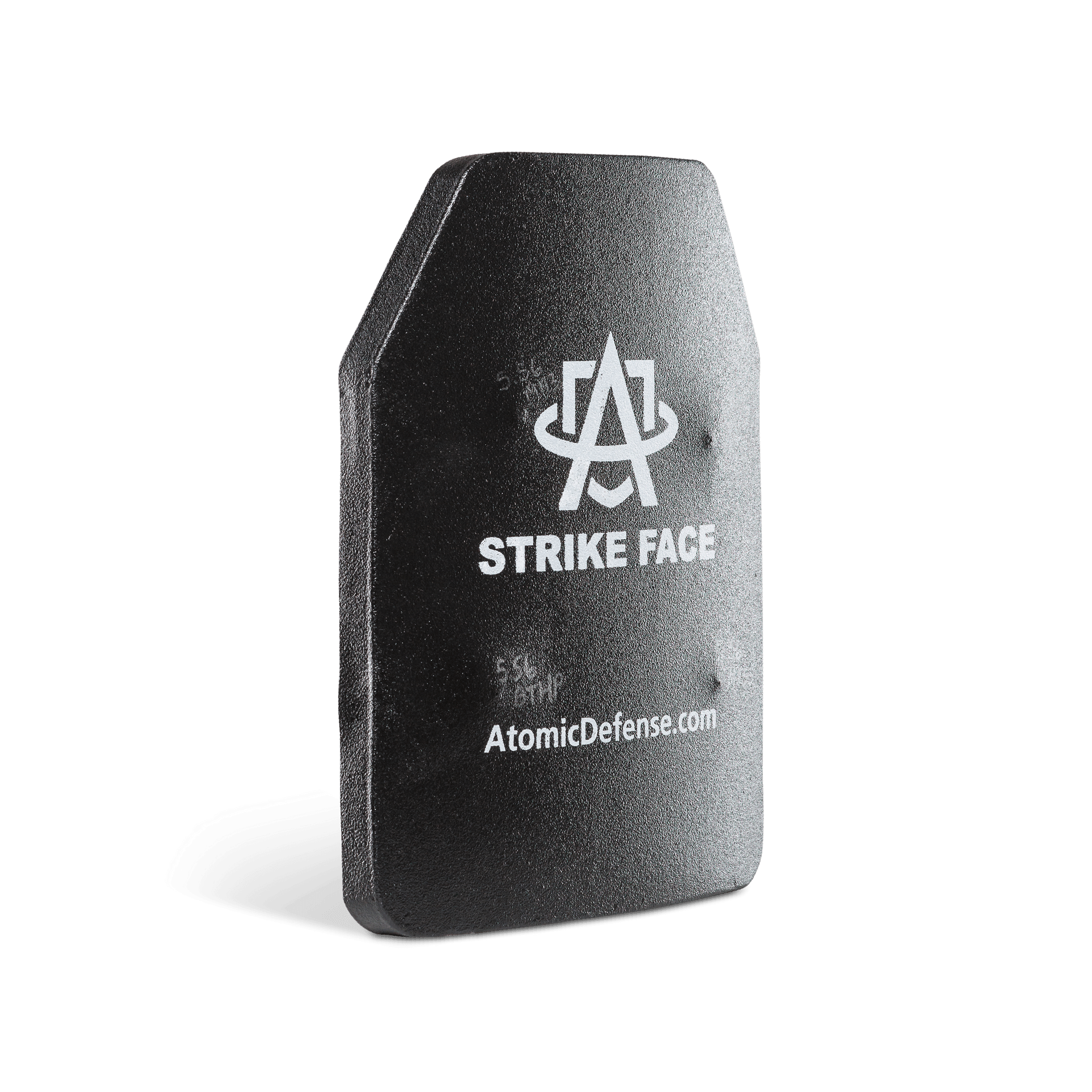 NIJ Level IV Body Armor Plate - ESAPI/XSAPI