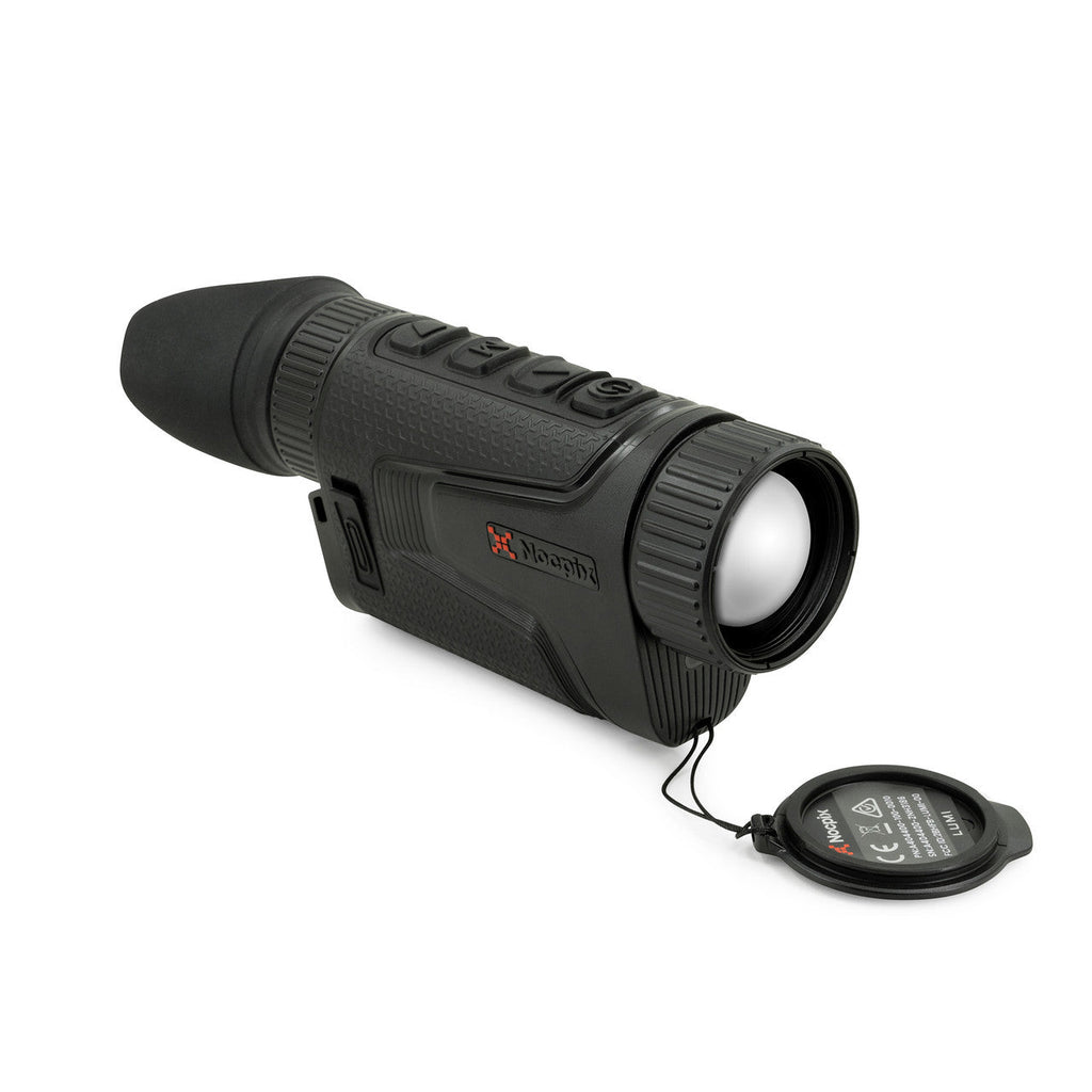 Nocpix LUMI L35 - Lightweight & Compact w/ 32 GB of Storage & 1750 Yards of Detection