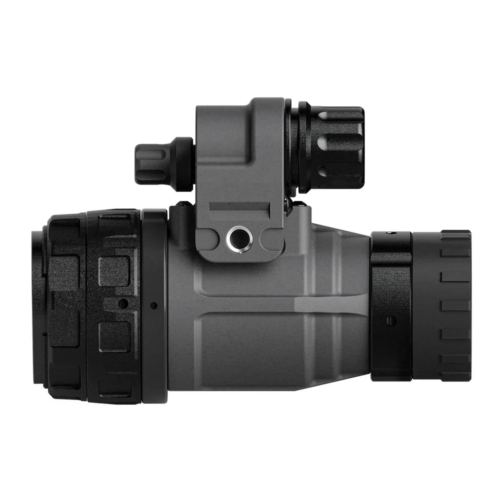 Nocturn Industries Talon - Up to 3000 FOM Gen 3 WP w/ Manual Gain & IR - 50% Lighter than PVS14
