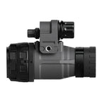 Nocturn Industries Talon - Up to 3000 FOM Gen 3 WP w/ Manual Gain & IR - 50% Lighter than PVS14