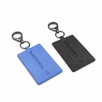 Non-Slip Wear Key Card Cover for Tesla