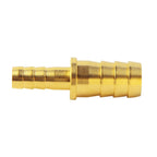 Novritsch ↔ ExFog Tubing Adapter – Stainless Steel Hose Barb Reducer (5/16” to 3/16”) – Pack of 2