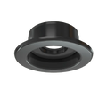 Viking NP-1 Recessed Escutcheon for XT1 Sprinklers
