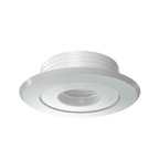 NP-2 Threaded Sprinkler Escutcheon 3" Diameter
