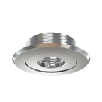 NP-2 Threaded Sprinkler Escutcheon 3" Diameter